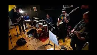 Third Man -- HELLBENDER