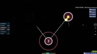 OSU! Pinky Jones FC
