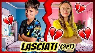 GOSSIP! KEVIN HA LASCIATO SOFI (2 PARTE) E CHIEDE UNA PAUSA DI RIFLESSIONE! LA REAZIONE DI SOFI 😭