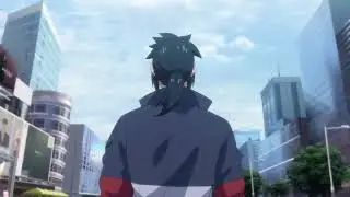 Hero Return Chinese Anime | OP MC