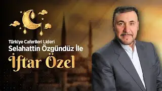 Zeynebiye'de 25 Ramazan🌙🕋