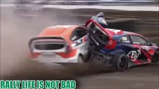 rally Life ist not bad 3