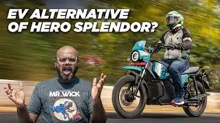 Zeno Emara Electric Bike Review | Electric Commuter Bike For The Masses?