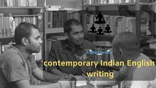 Contemporary Indian English Fiction - Discussion on Novels by Alok Mishra, Manish and Rahul Anand