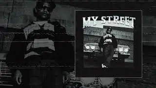 BXNOSTOWN, 37R - MY STREET (Официальная премьера трека)