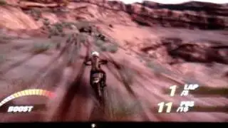 MSMV- Rain God Mesa 