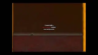 Pyramid Video with Orange Juice