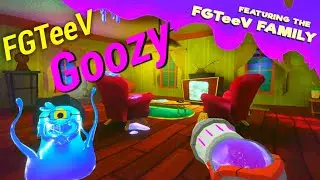 FGTeev goozy escape gameplay BDT digital LLC