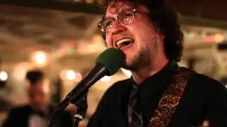 Time Machine by Little Yellow Dog (Live at DZ Records)