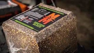 MonsterMeal Protein Block | The #1 Protein Block for Whitetail Deer
