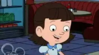 Disney's Recess - The Army Navy Game