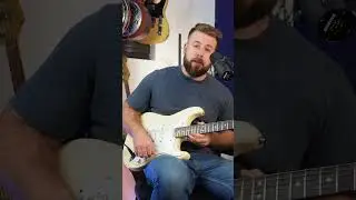 The Best Pickup To Use For Gospel Guitar