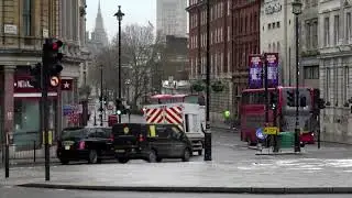 UK economy suffers record slump in 2020