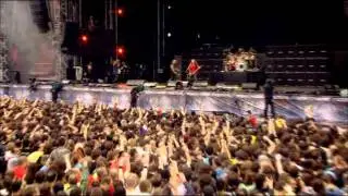 Slayer - Angel of Death (The Big 4 - Live From Sofia, Bulgaria)