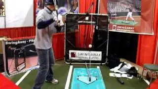 The New SwingAway PRO- Model ABCA 2010 #2