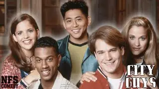City Guys: S05E26 