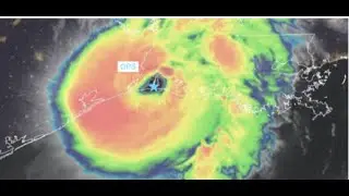 Tsunamis and Storm Surges, AGU 2020
