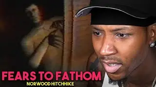 Silky Plays To Fathom: Norwood Hitchhike