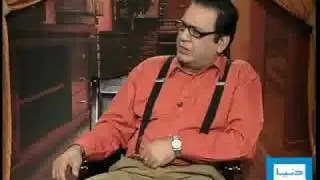 Dunya TV - HASB-E-HAAL - 21-11-2009 - 5