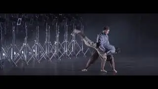 BalletBoyz | Young Men at Wilton's Music Hall