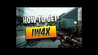 How to get iw4x in 2024 after xlabs shutdown with download #xlabs #iw4x