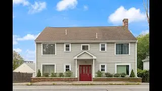 251 Neponset Street, Apt 3 Canton, MA | ColdwellBankerHomes.com
