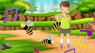 I Am A Little Boy | आइ एम ए लिटिल बॉय | English Rhyme | Shivanjali Tiwari | Geetika Aswal & Rubi