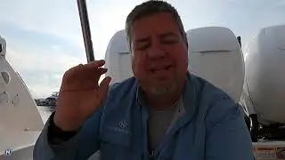 Navtronics LLC - Back Cove 39o - Boston Yacht - The Final Episode11 07.21.2023