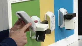 360 Electrical Set of 4 Revolve Surge Protectors on QVC