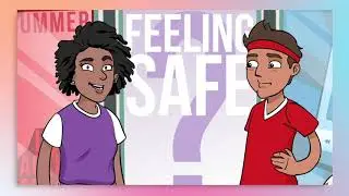 Stay in The Game Program Preview