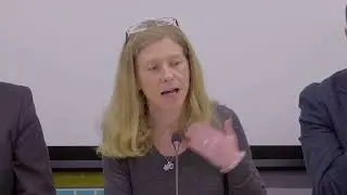 GCHQ Whistleblower Katharine Gun on Why She Tried to Prevent the War on Iraq