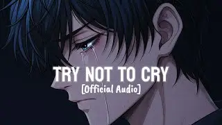 Sad Turkish Music [Official Audio] — Midnight Echo | Try Not to Cry