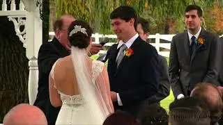Pond View Farm Sneak Peek; Stephanie & Richard