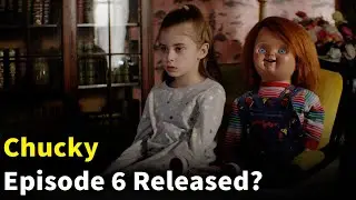 Chucky Episode 6 Release Date