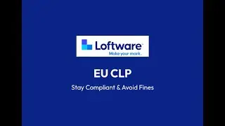 Stay Compliant with EU CLP Regulations | Avoid Costly Fines