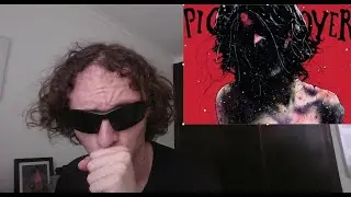 Classic Metal Album Reviews: Terrifyer