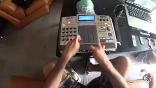 Training Session #7 - Kairo Kingdom - One Two - Scarfinger Remix