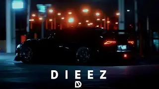 DIEEZ & DEENI - Static Inside (Original Mix)