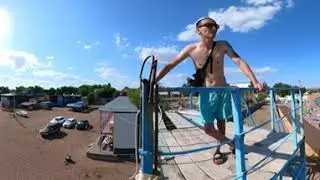 360 видео 