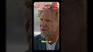 Sister Wives Drama: Kody Makes a Rare Apology to Meri#tvshow #shorts #ytshorts #shortvideo #tlc