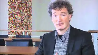 European Centre for Corporate Engagement Conference - Rob Bauer (Maastricht University)