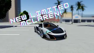 2017 McLaren 675LT MSO HS Review *Driving Empire*