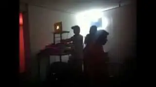 Jiro Tanaka @ BPM ROOM - The Hole