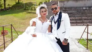 ZEYNEP & YUSEİN // KINA VE DÜĞÜN // 30-31 HAZIRAN 2025 - SREDİSHTE