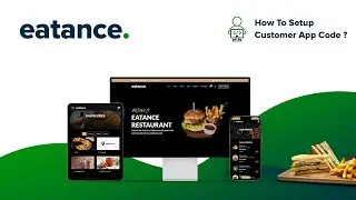 How To Setup Android Customer App Code ?