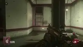 2 EXO-ZOMBIE CHEATS PS4 (GITCHES)
