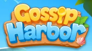 Gossip Harbor desde cero. (3)