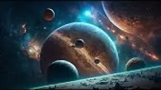 O Cosmos Revelado, DOCUMENT&Aacute;RIO, Investigando os Enigmas do Espa&ccedil;o e os Mist&eacute;rios do Desconhecido