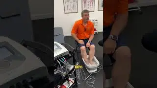 Neubie Foot bath- Neubie Hydro-immersion stimulation