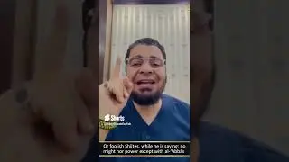 Shi&rsquo;ites are disbelievers #rami